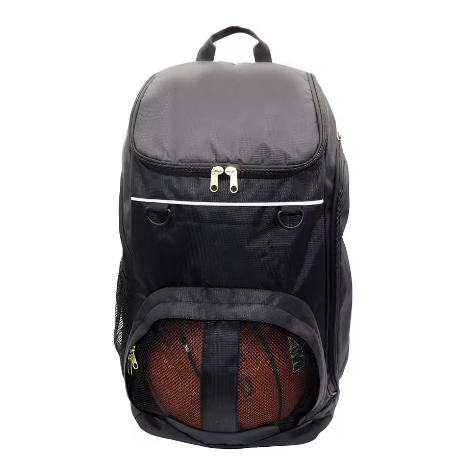 basketball backpack custom