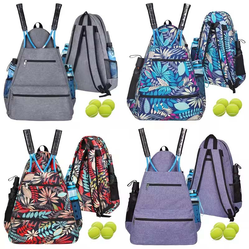 tennis sports bag