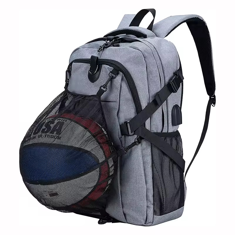 Basketball backpacks outdoor