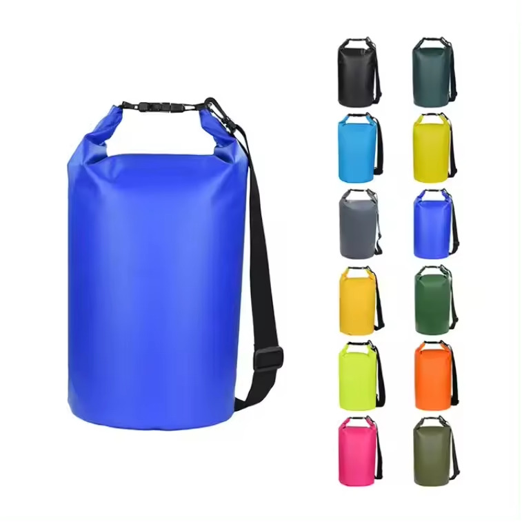 Lightweight Waterproof Dry Bag