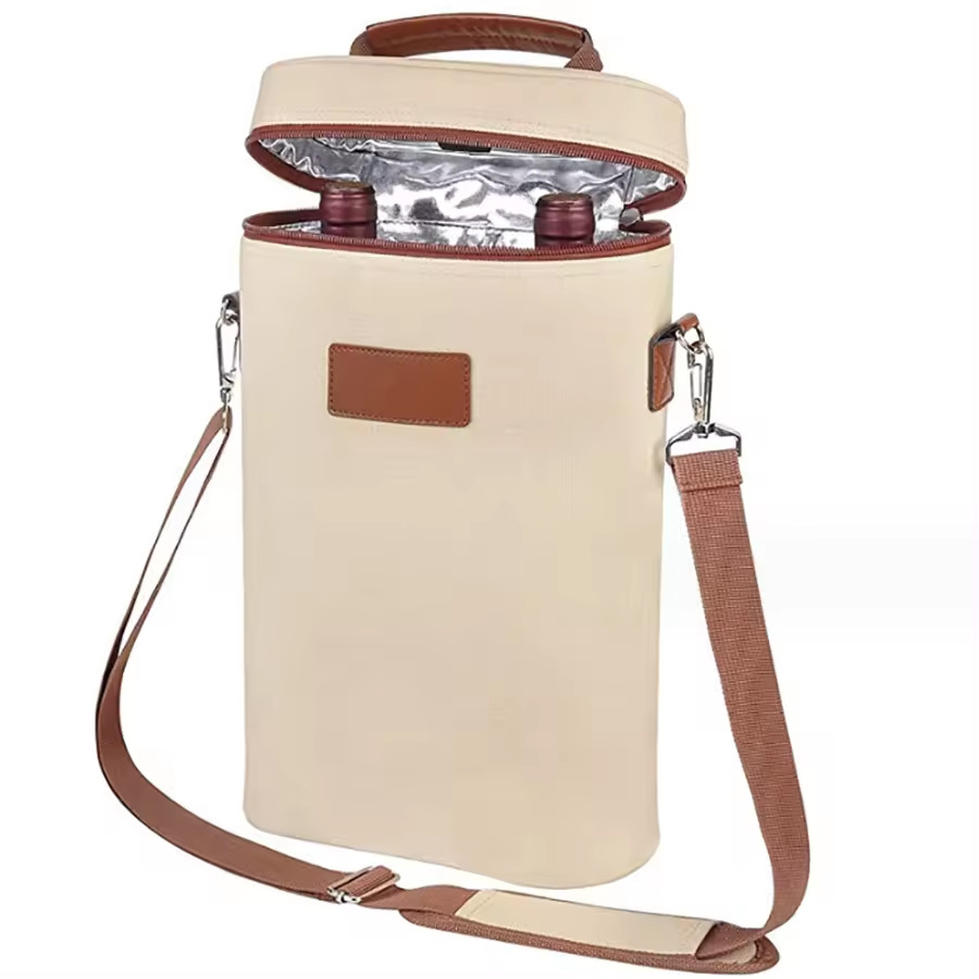 wine cooler bag