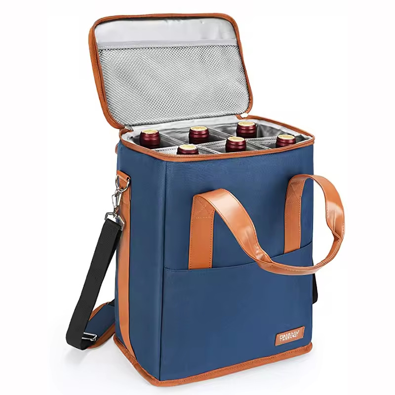 wine cooler bag