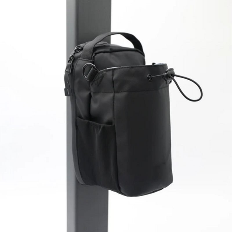 Outdoor Magnetic Bottle Bag Sling Bag