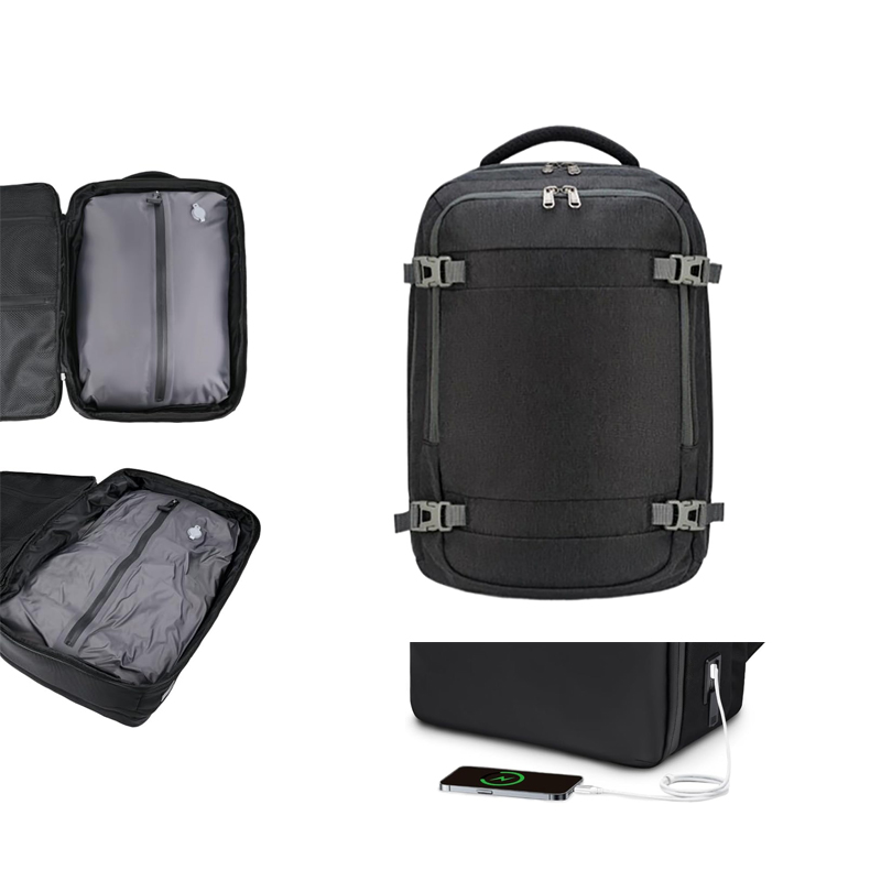 Lightweight Travel Aviation Backpack