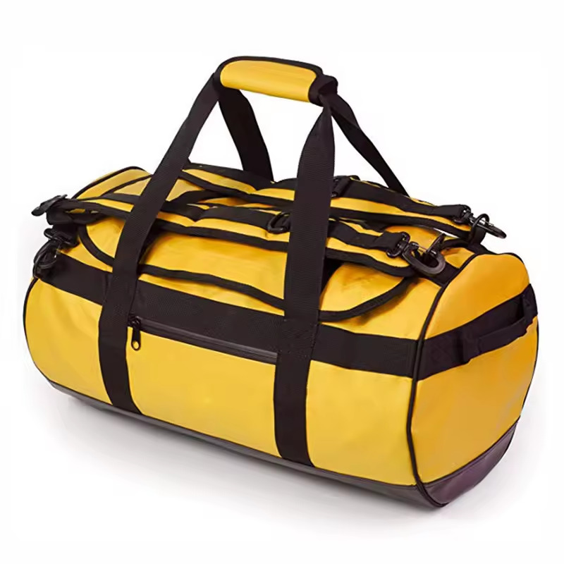 Mochila de viaje impermeable