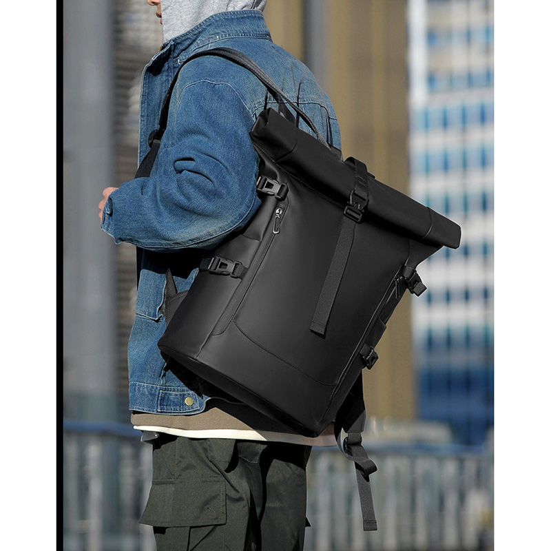 Mochila para portátil: tu mejor opción para organizarte sin esfuerzo mientras viajas