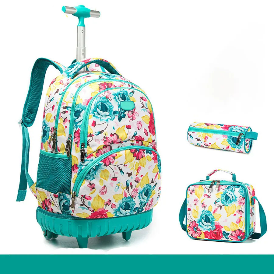 custom trolly bag