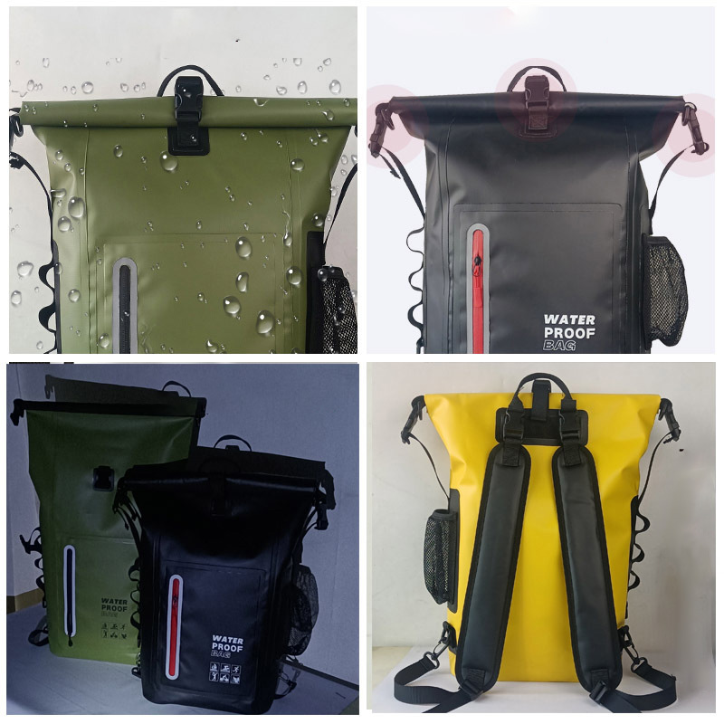 dry bags dry backpacks