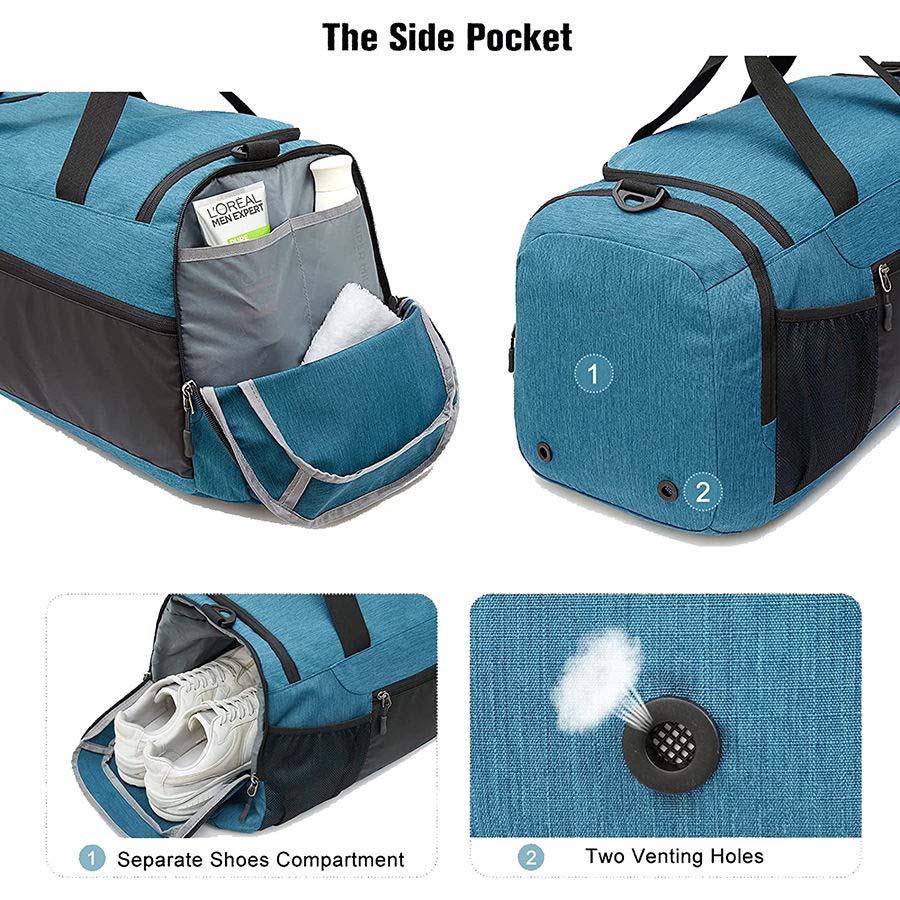 travel bag