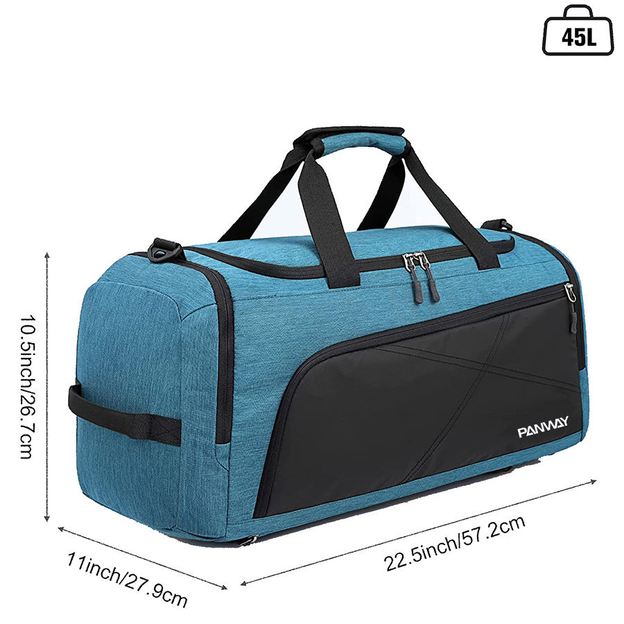 gym bag