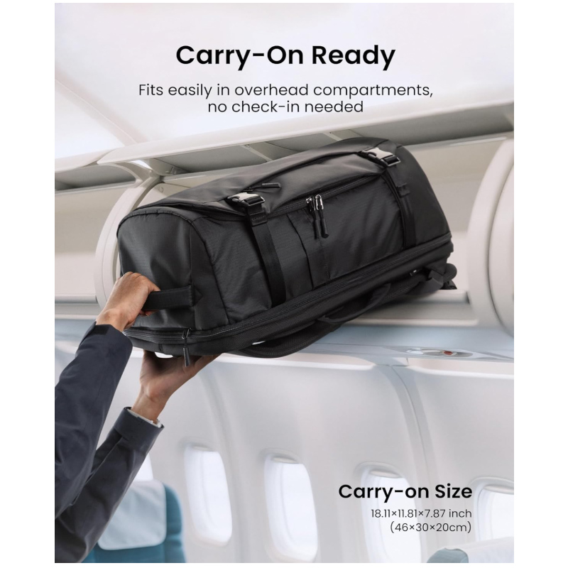 outdoor travel backpack
