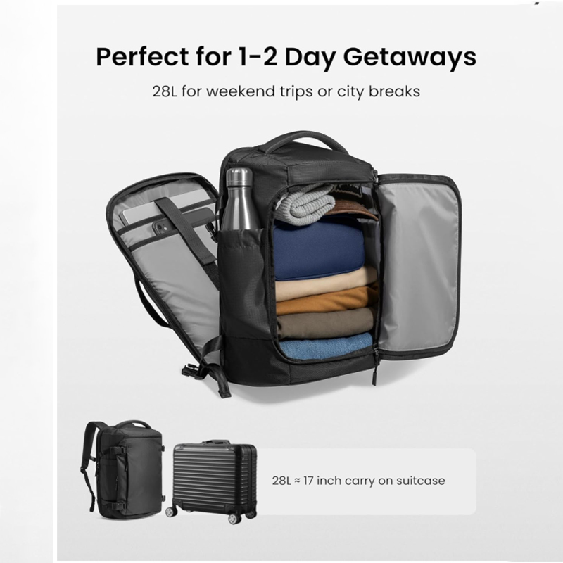 tavel backpack
