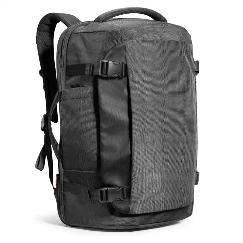 ¿Cómo elegir la mochila adecuada para viajar?