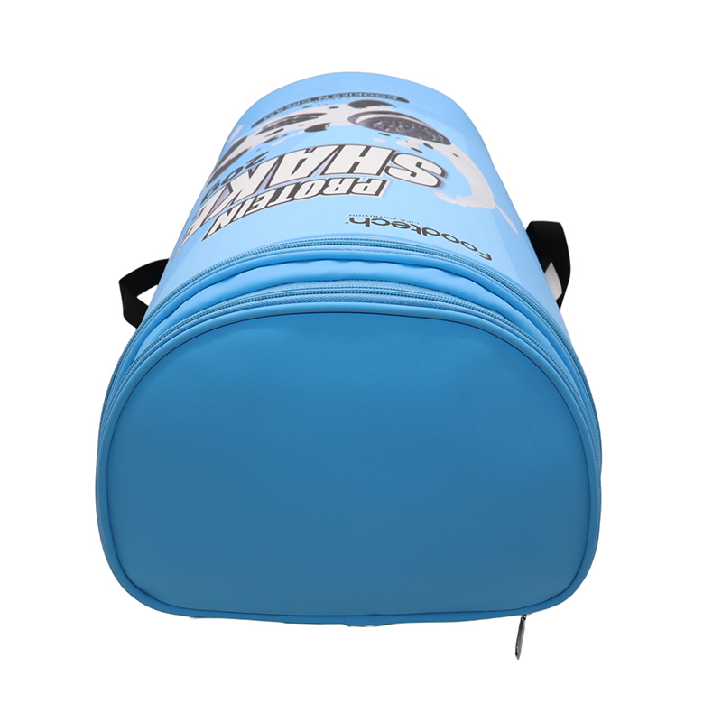 Leakproof Thermal Backpack Cooler for Hiking