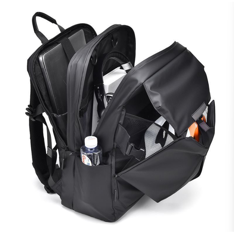 Lightweight Waterproof laptop backpack