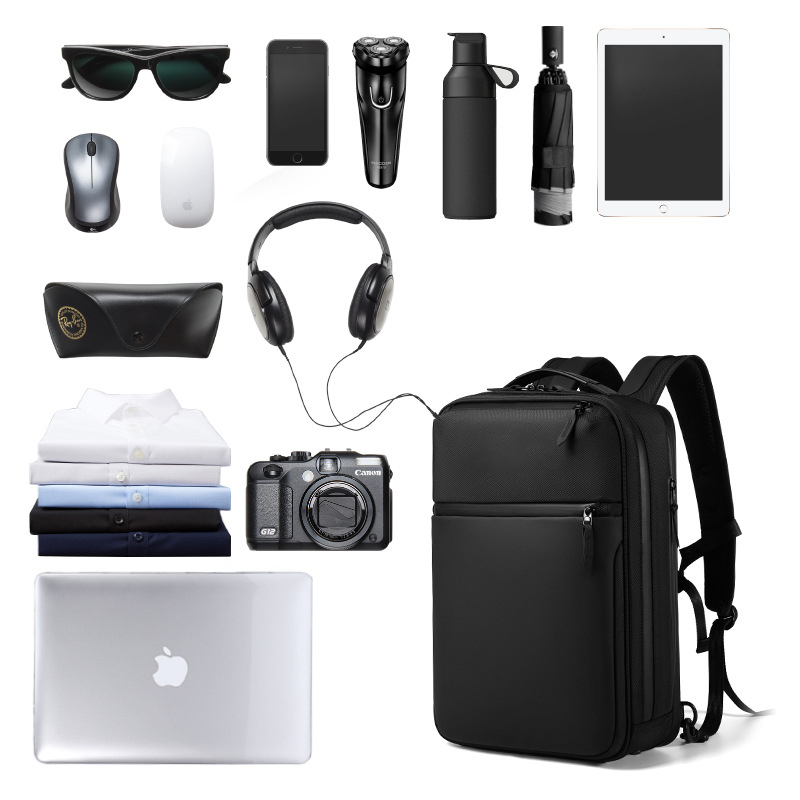 Durable Outdoor Business Laptop Travel Backpack