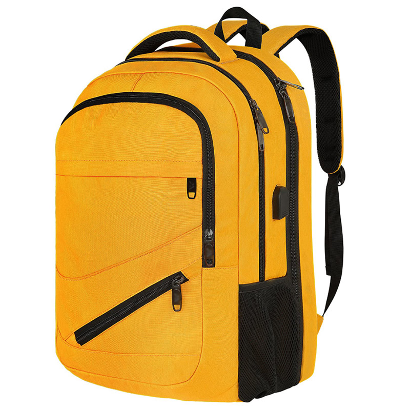 USB Charging Laptop Backpack for Travel