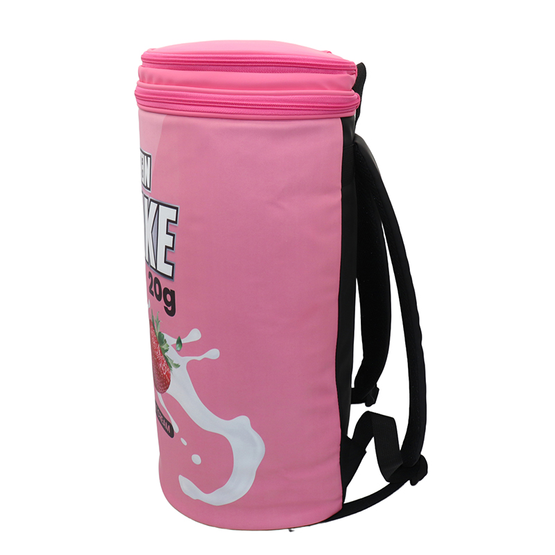 Travel Insulated Leakproof Cooler Backpack