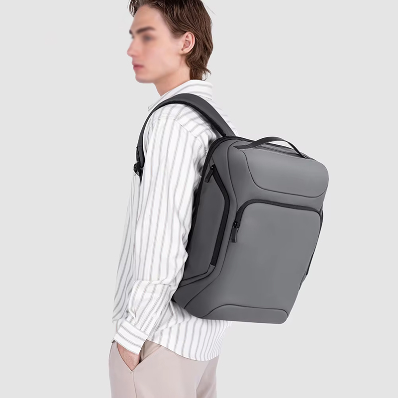 Adjustable Strap Laptop Hiking Backpack