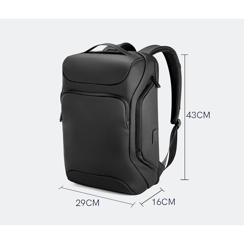 Outdoor Multifunctional Travel Laptop Backpack
