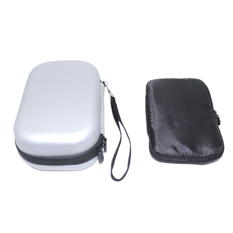 insulated insulin travel EVA case