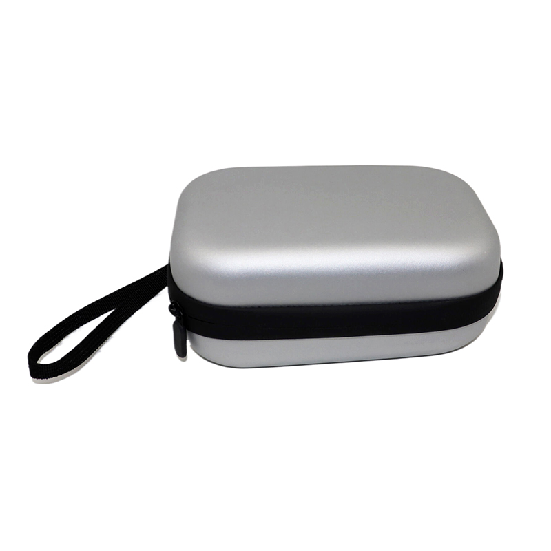 Shockproof insulin pen storage