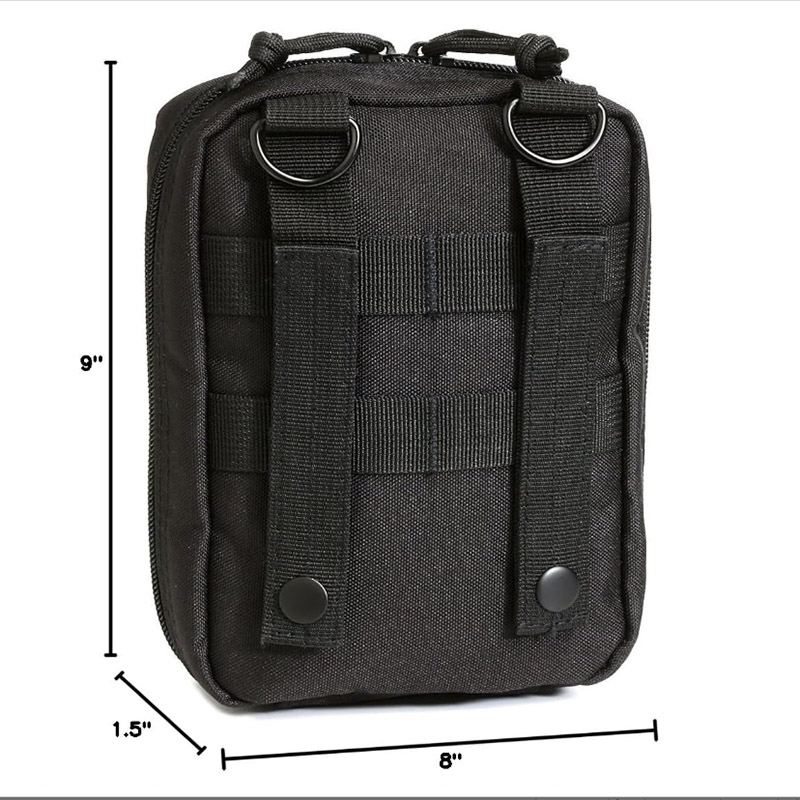 Outdoor Travel First Aid Bag