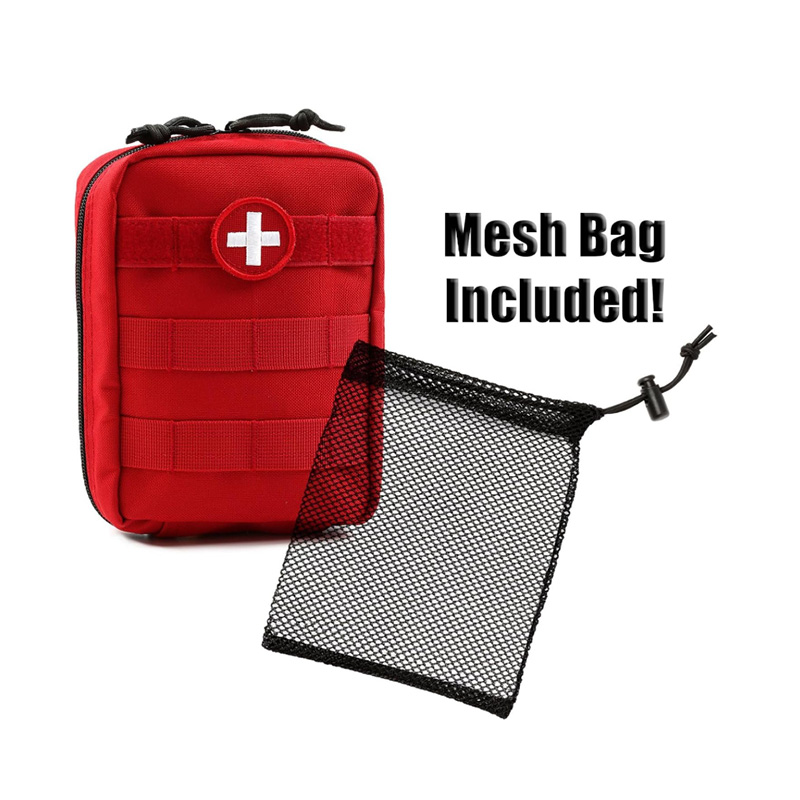 Waterproof Outdoor First Aid Kit
