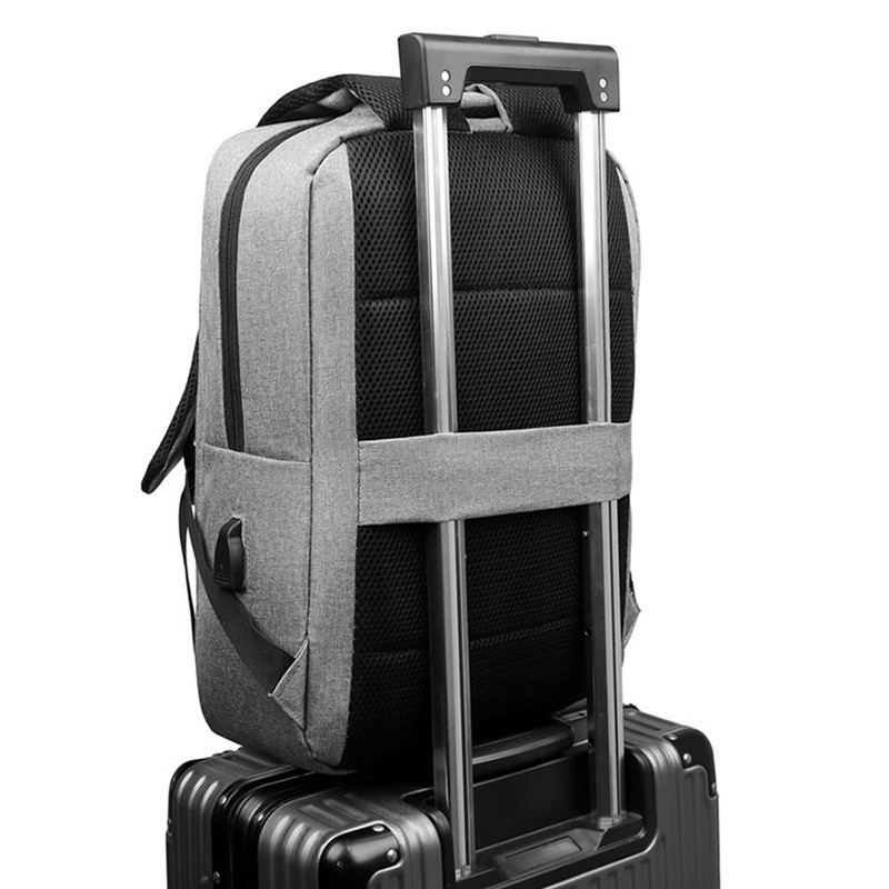 large capacity business backpack