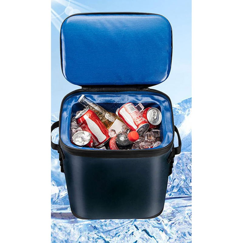 How Long Can a Cooler Bag Keep Food Fresh? - Product Guide