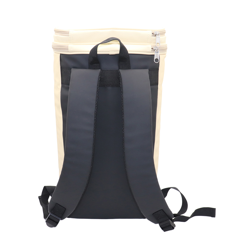 Portable Insulated Backpack