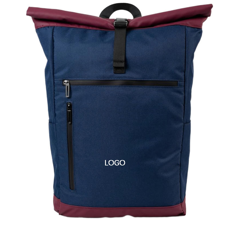 Outdoor travel RPET bag