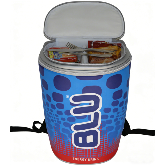 Portable Insulated Cooler Backpack