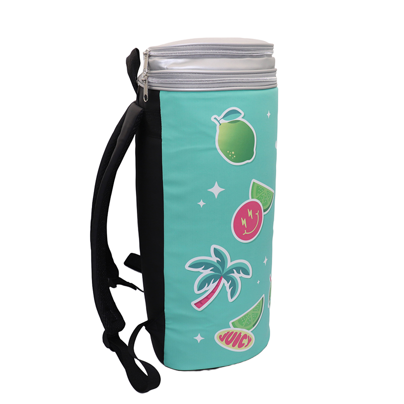 lightweight hiking insulated cooler bag