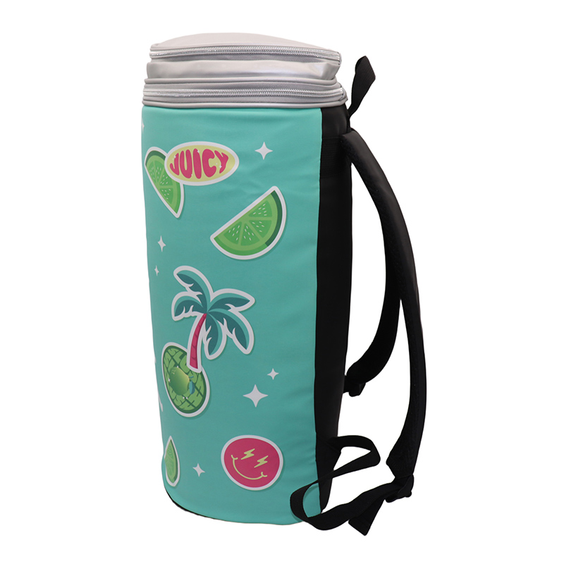 durable picnic travel cooler backpack