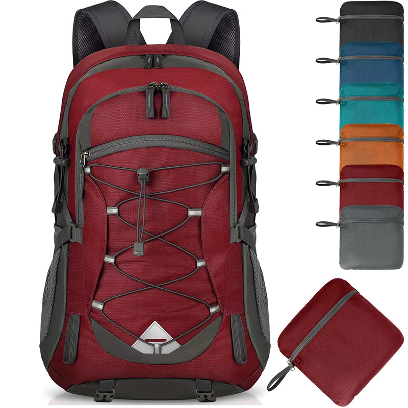 Hydration Trekking Backpacks