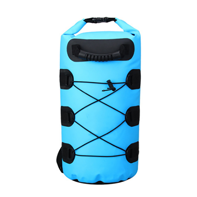 20L waterproof dry bag backpack