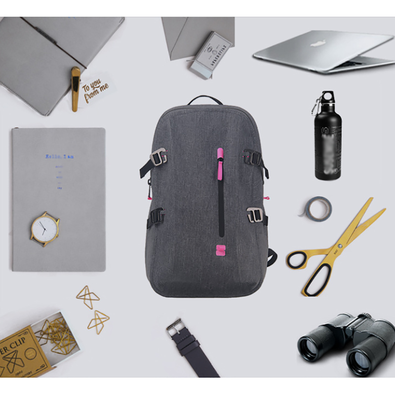 Heavy Duty Dry Backpack