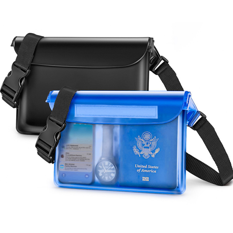 Waterproof Fanny Pack