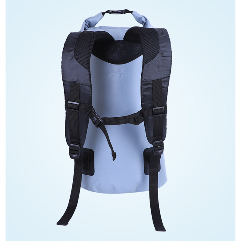 Waterproof Dry Bag Backpack