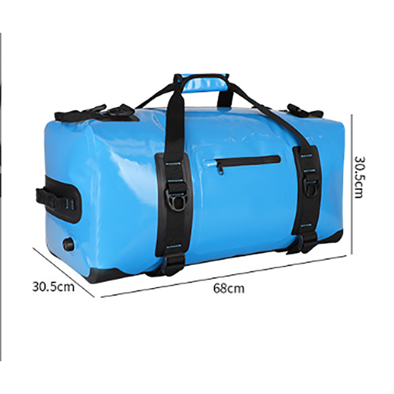 waterproof duffel bag