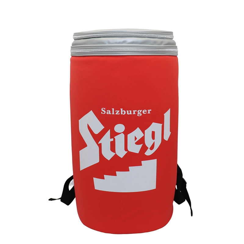 Travel outdoor insulated bag