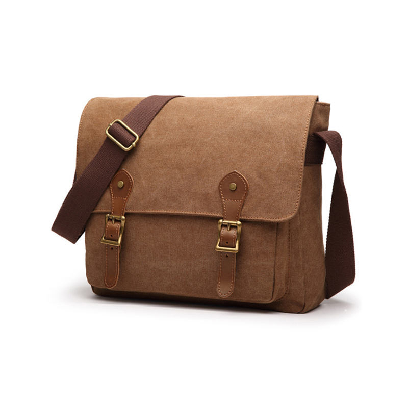 Lightweight messenger bag Lightweight messenger bag
