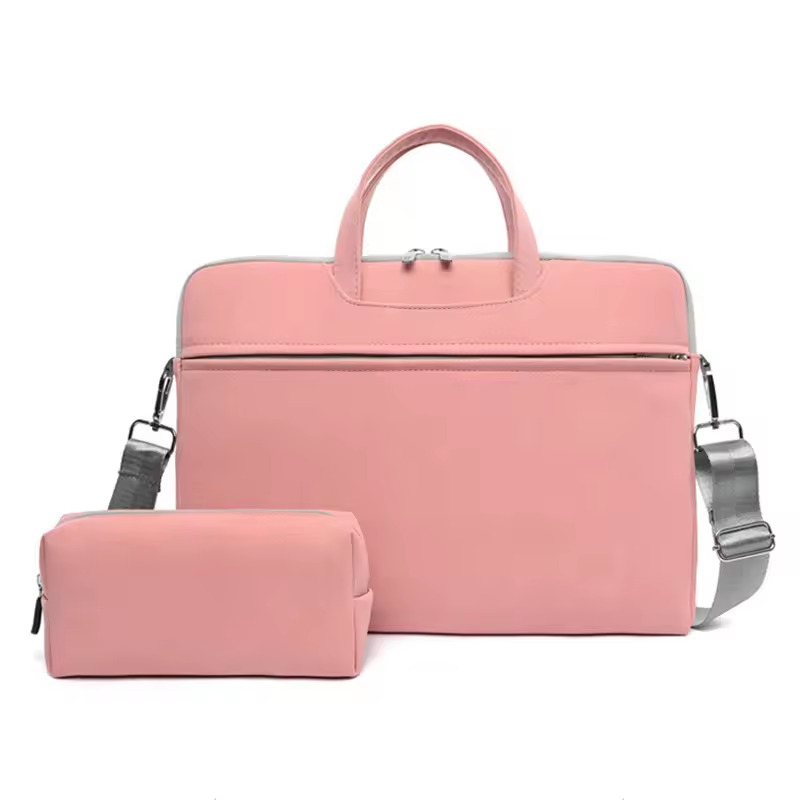 Office PU Notebook Case Laptop Bag Office PU Notebook Case Laptop Bag