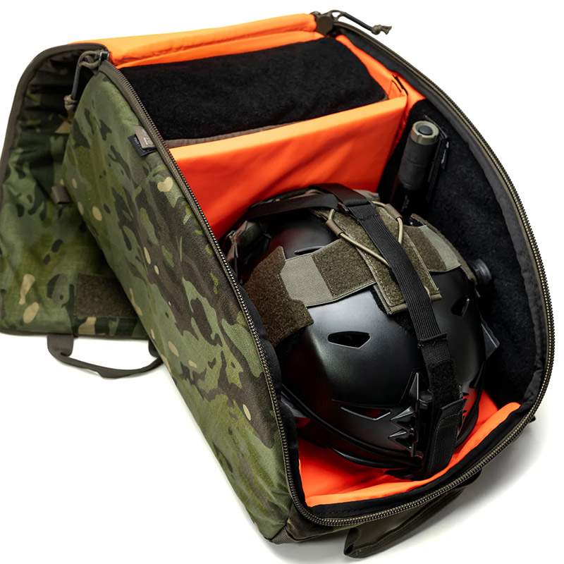Best Motorcycle Helmet Bags to Keep Your Lid Squeaky Clean