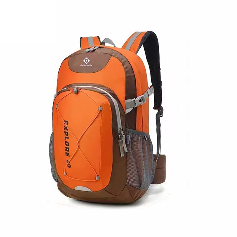 Waterproof Outdoor Hiking Sport Backpack