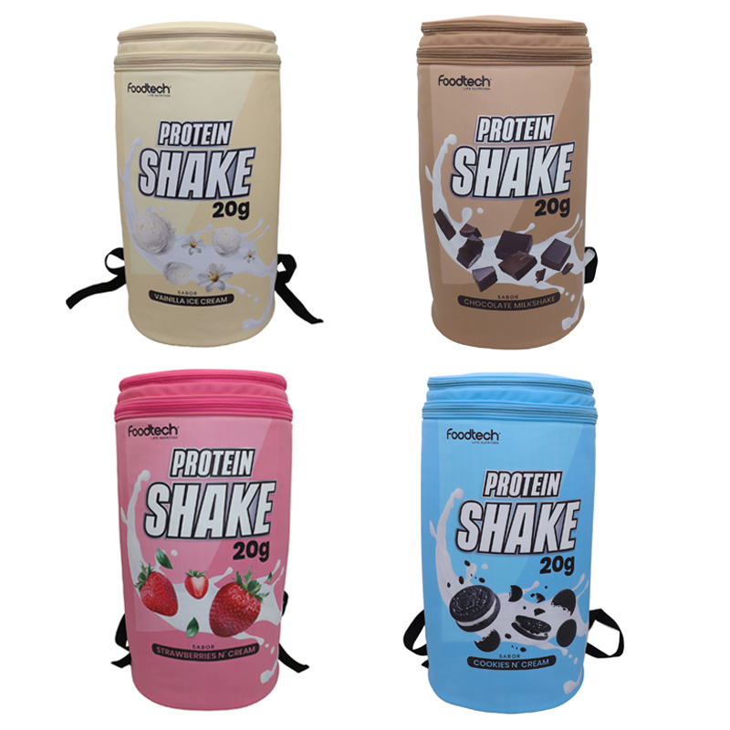 Insulated Cooling Drink Backpack
